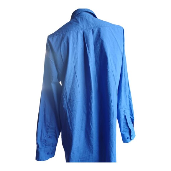 Aritzia 100% cotton oversized shirt XS - Picture 2 of 3